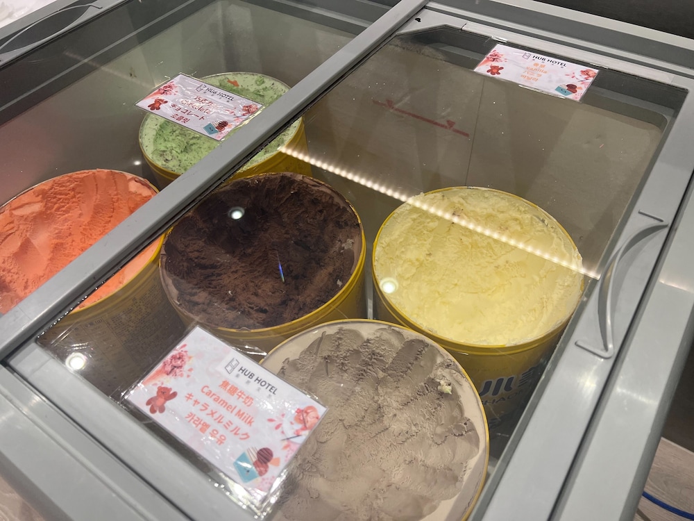 Hub Hotel Kaosiung Yisin Branch 27/50