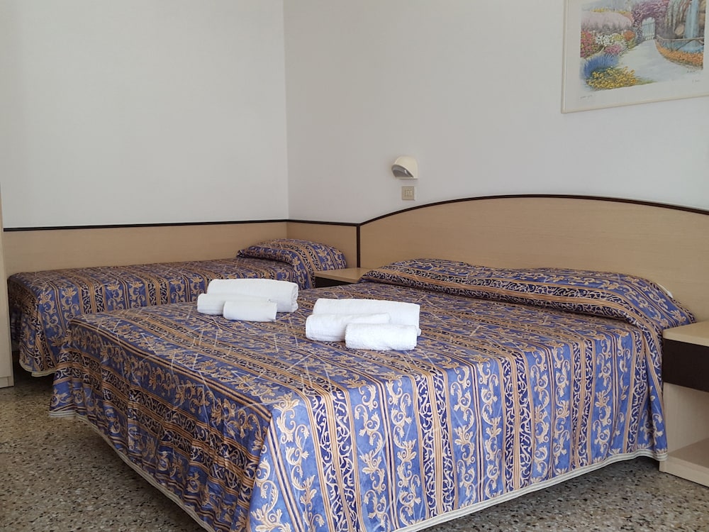 Hotel Saponi 8/42
