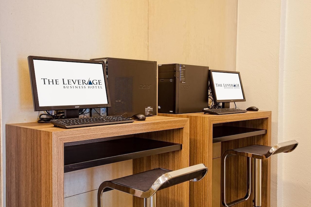 The Leverage Business Hotel (Rawang) 46/62