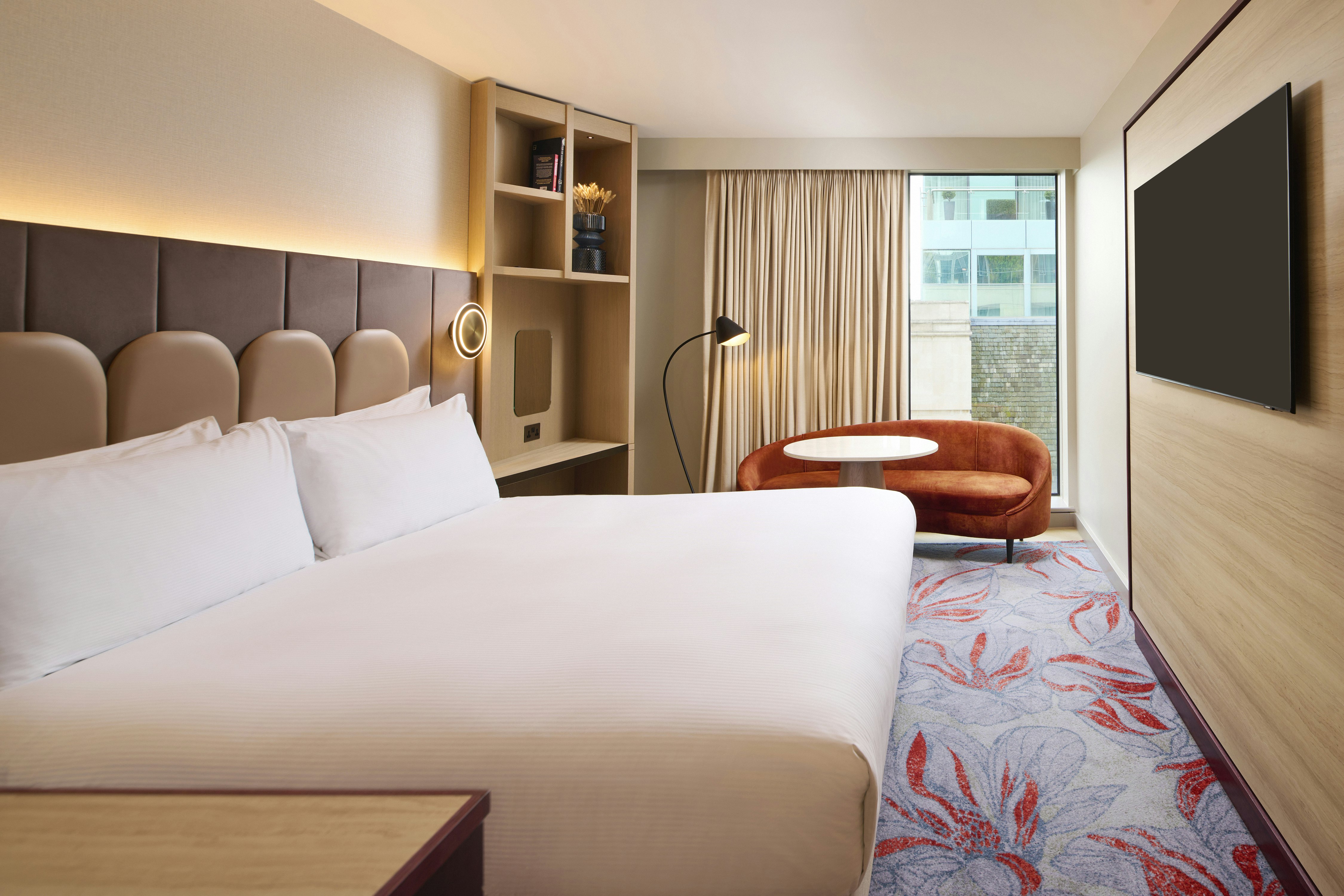 Doubletree By Hilton London Tower Of London 14/67