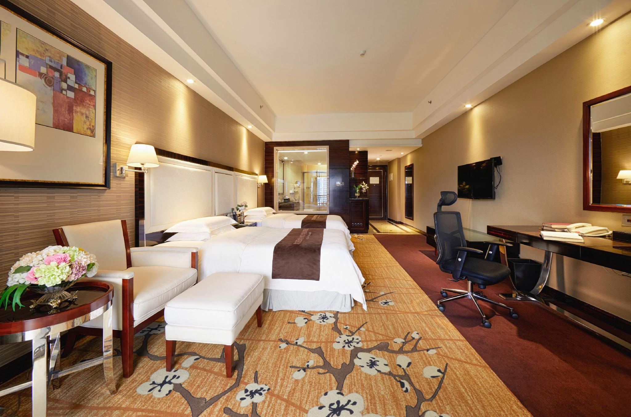 Country Garden Phoenix Hotel Yangshan 32/57
