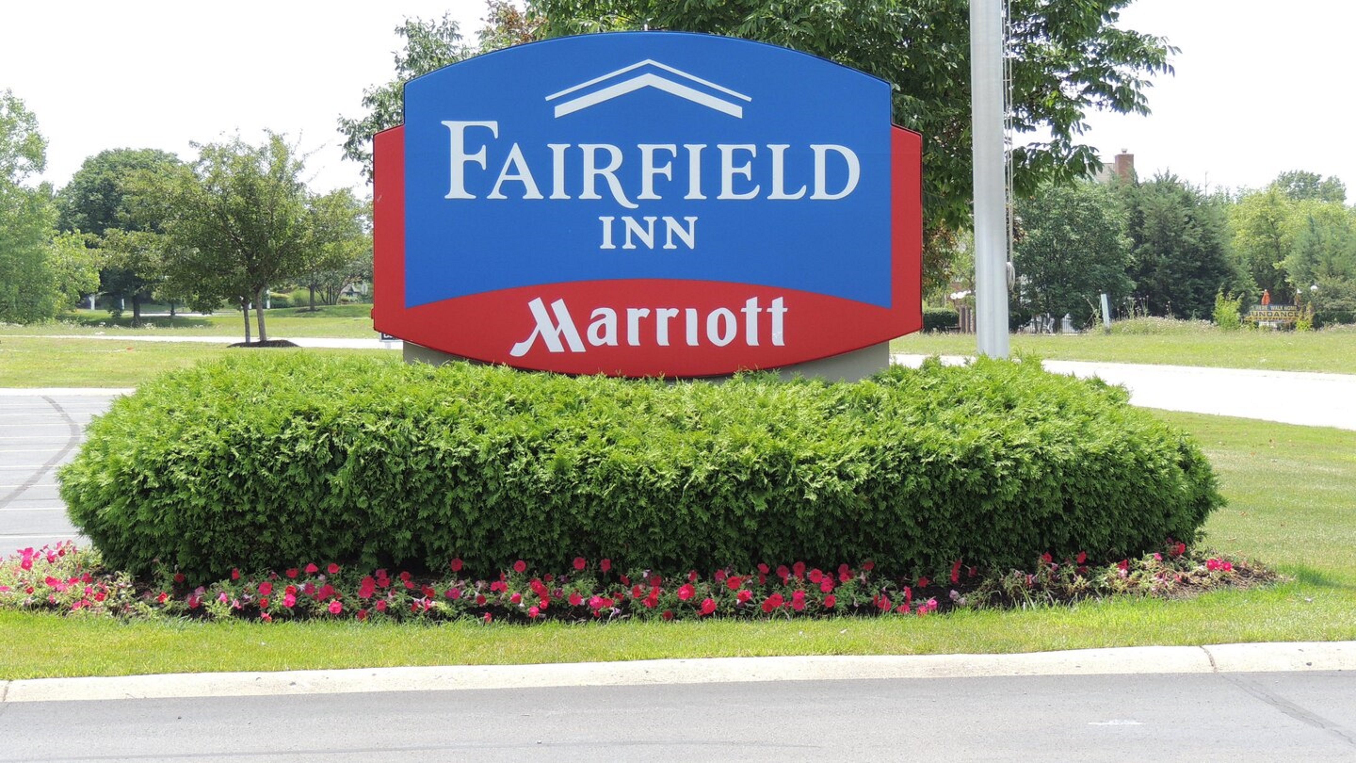 Fairfield Inn Indianapolis South image