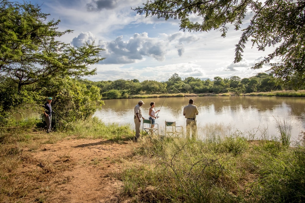 Phelwana Game Lodge 45/50