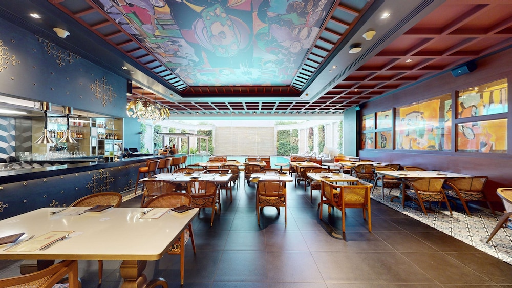Radisson Blu Hotel & Suites GRT Chennai 36/50