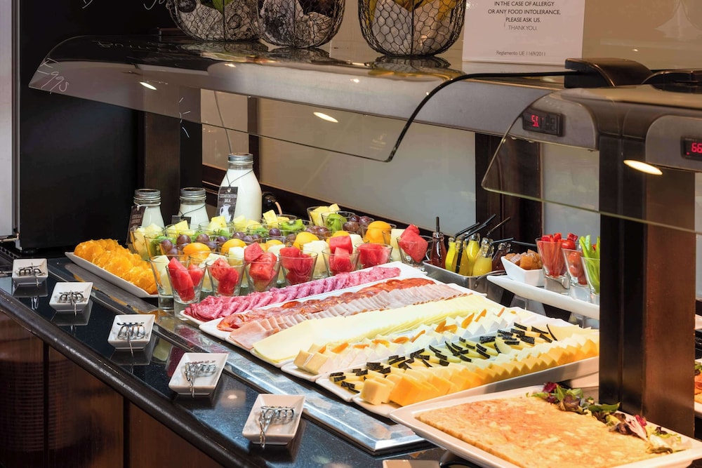 Hotel Madrid Plaza Espana Affiliated by Melia 23/40