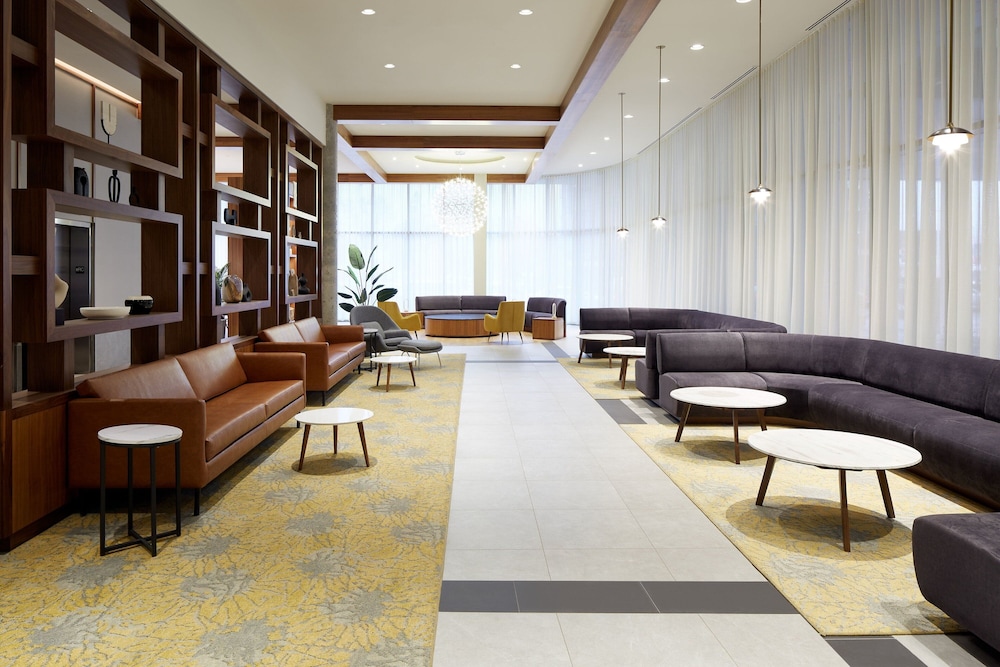 Residence Inn Montreal Midtown 20/40