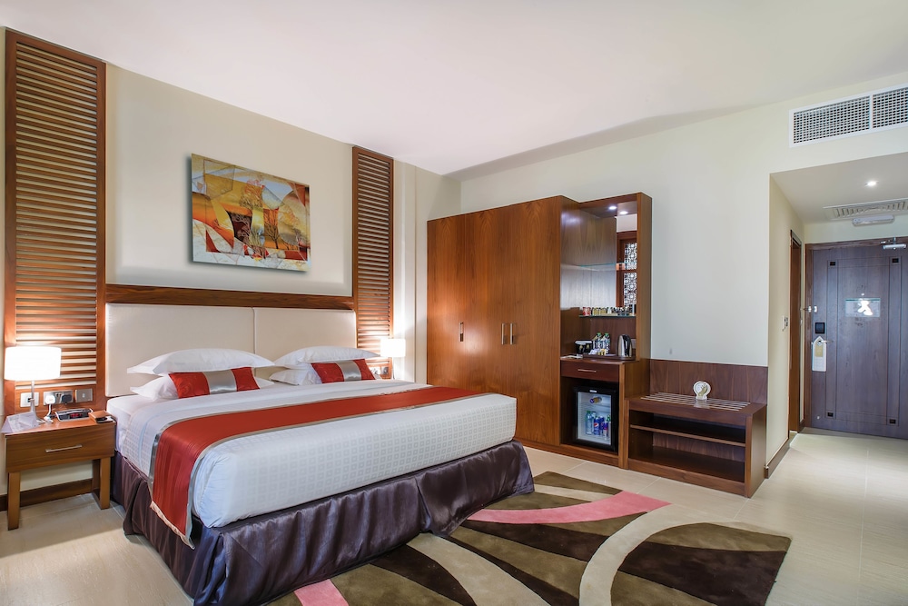 Western Hotel - Madinat Zayed 12/41