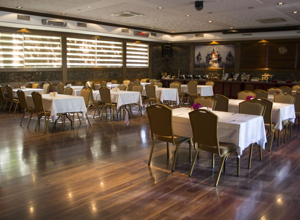 Elit Palas Special Class Hotel 31/42