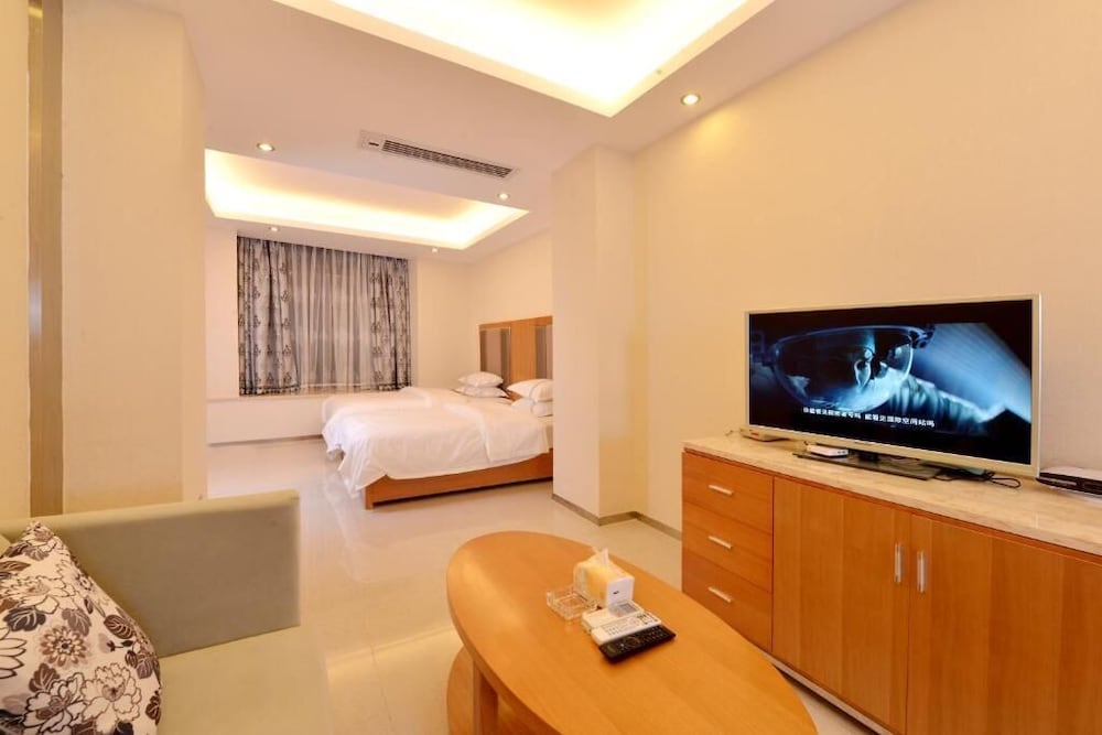 Royal River Apartment 21/50