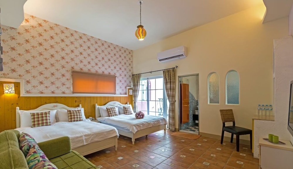 Lighthouse B&B 21/71