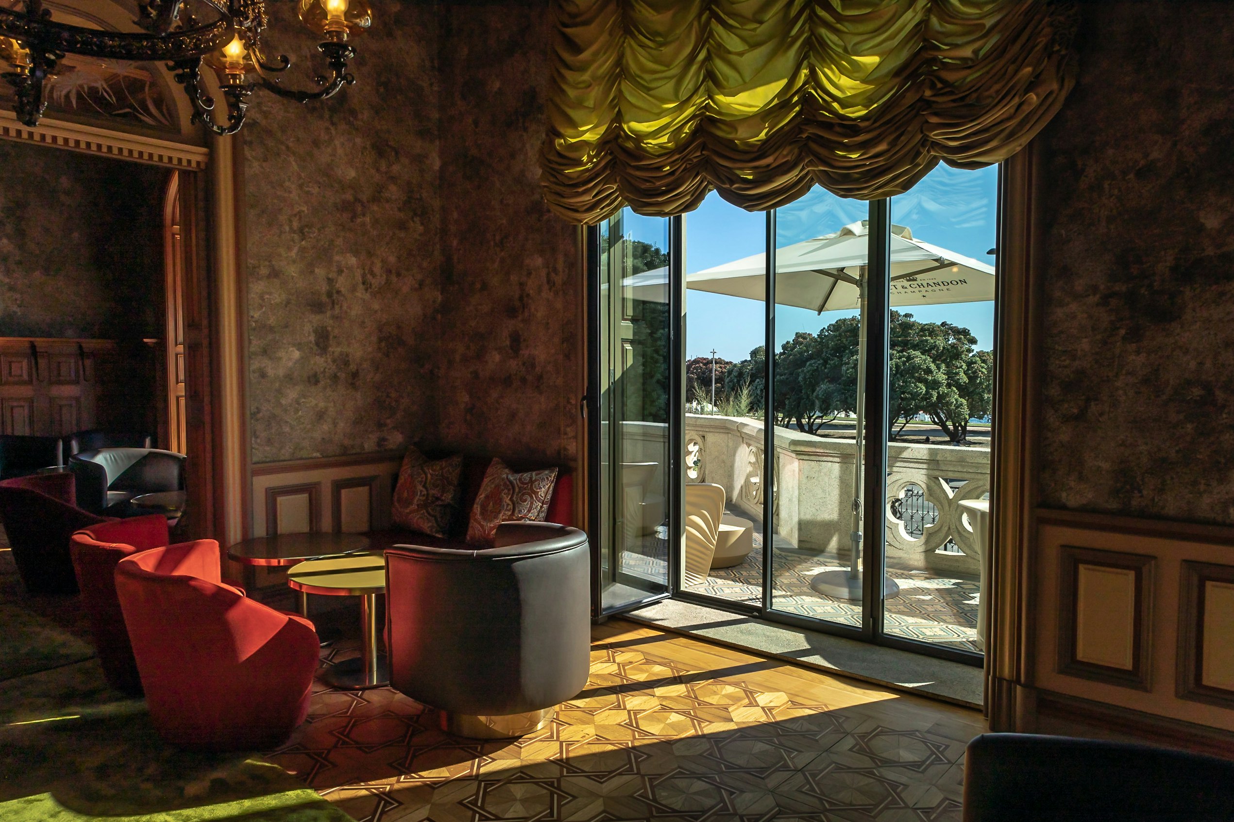 Vila Foz Hotel And Spa 70/85