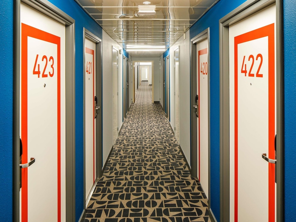 Ibis Budget Birmingham Centre 6/73