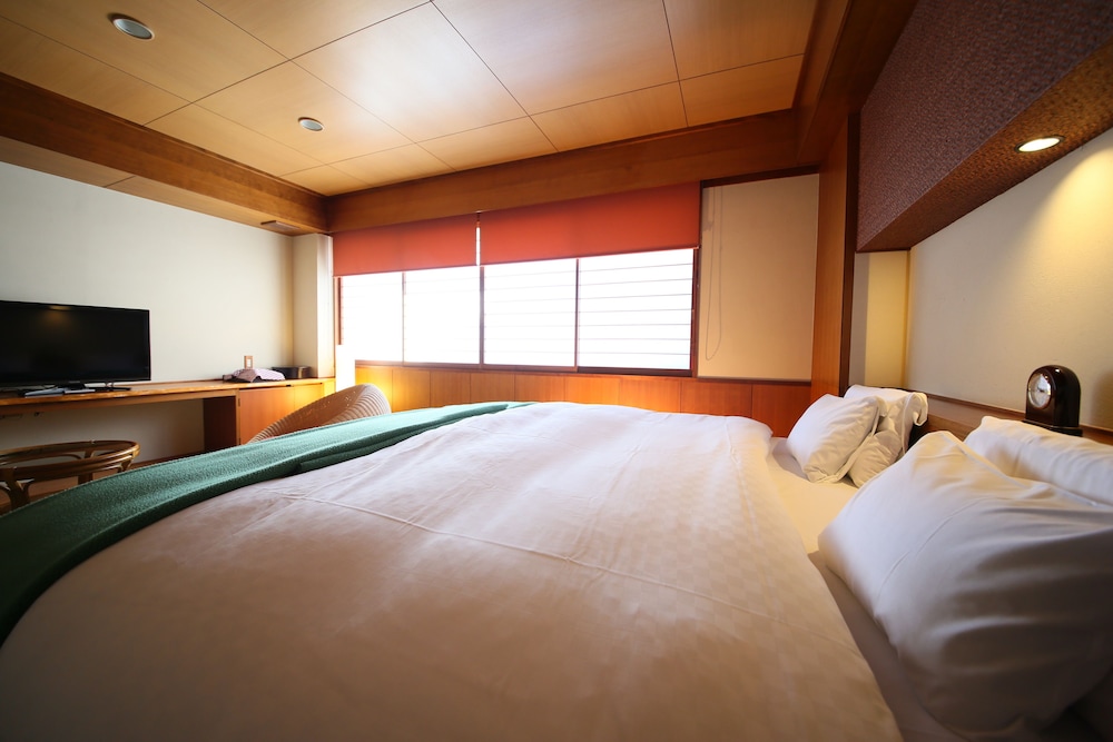 Hotel Tamanoyu 8/46