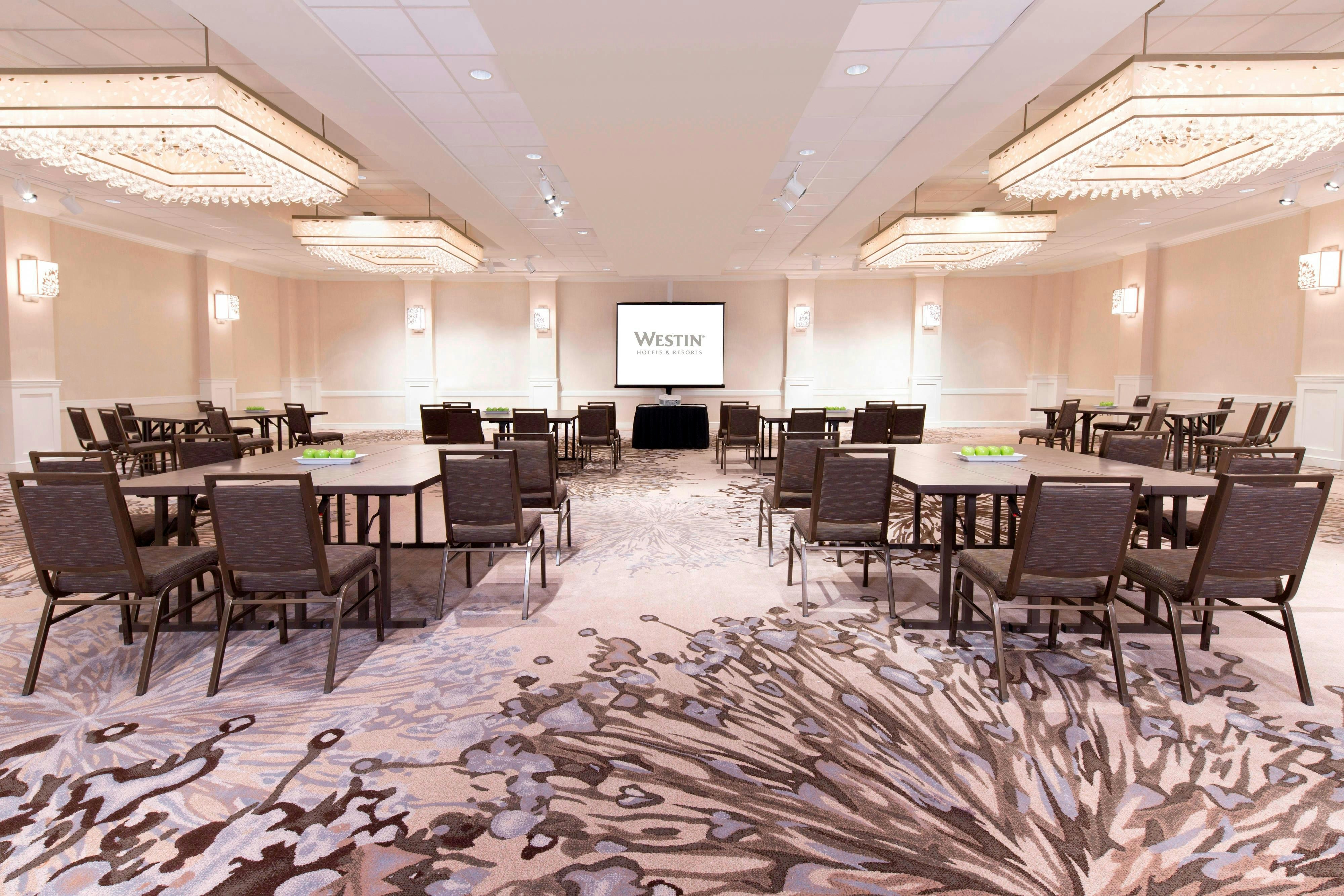 Westin O Hare 33/42