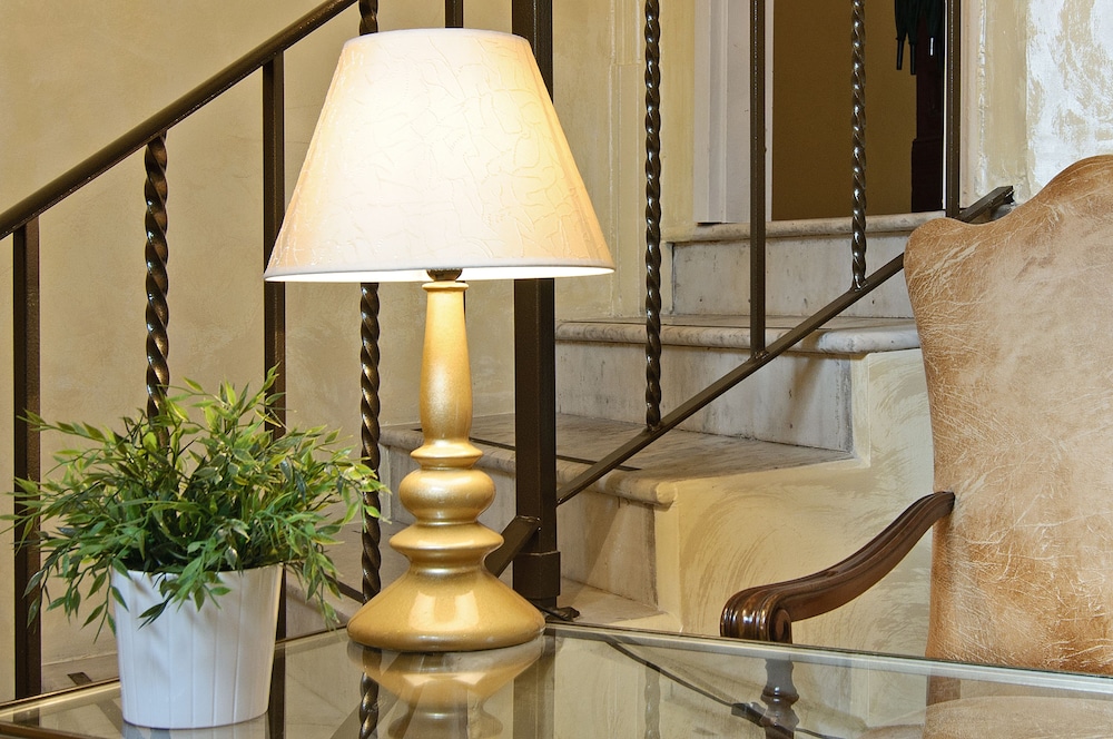 Relais Le Clarisse A Trastevere 36/78