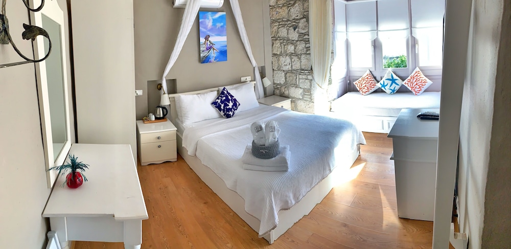 Maison D'azur Alacati 9/50