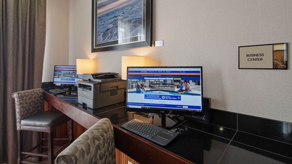 Best Western Wheatland Inn 31/47
