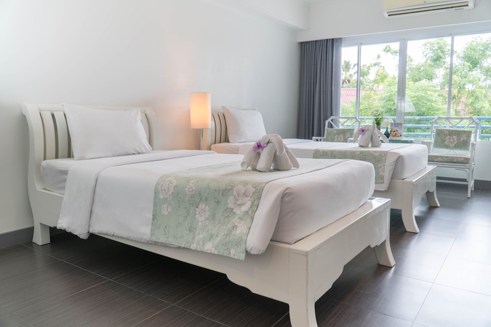 Cera Resort Cha Am 27/72