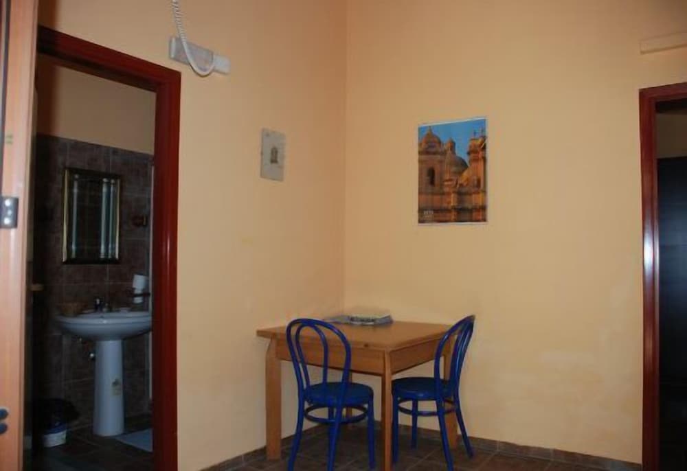 Agriturismo Terrauzza Sul Mare 18/25