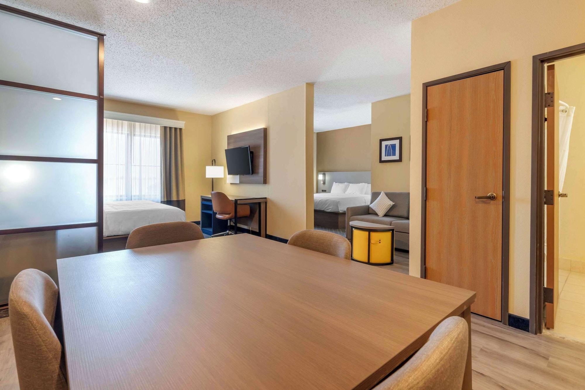 Upgrade, Suite, Multiple Beds