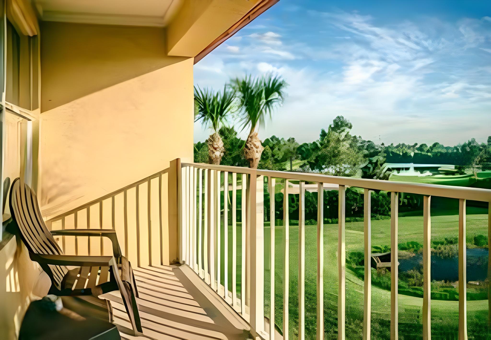 Parc Corniche Condominium Suites in ORLANDO - FL