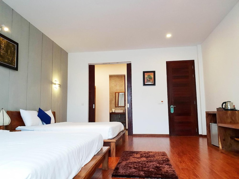 D.I Residence Boutique Hotel 14/48