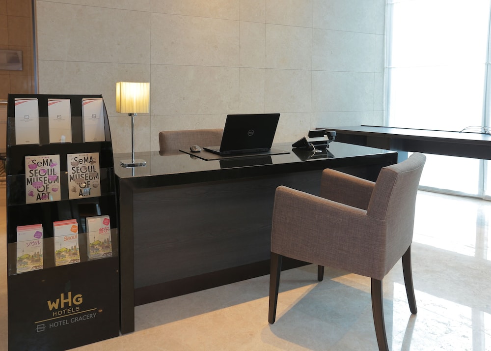 Hotel Gracery Seoul 56/77