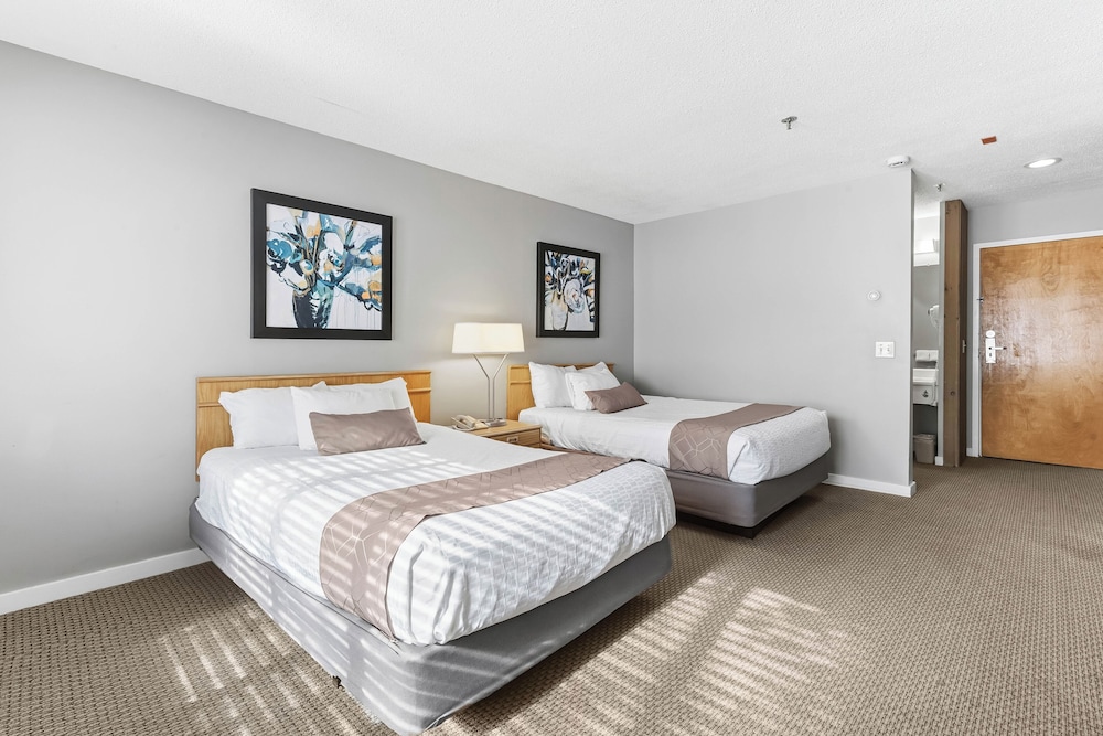 North Star Lodge And Resort 22/78