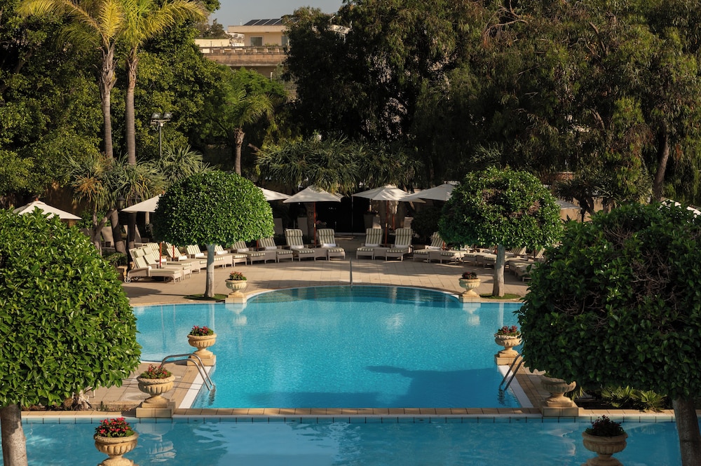 Corinthia Palace Hotel And Spa 68/71