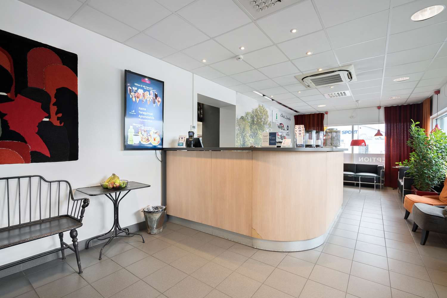 Best Western Hotell Ljungby 4/35