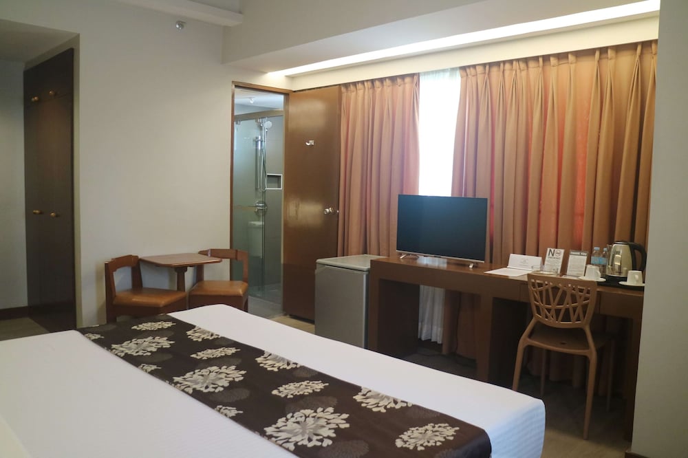 Palm Hotel Manila 21/38