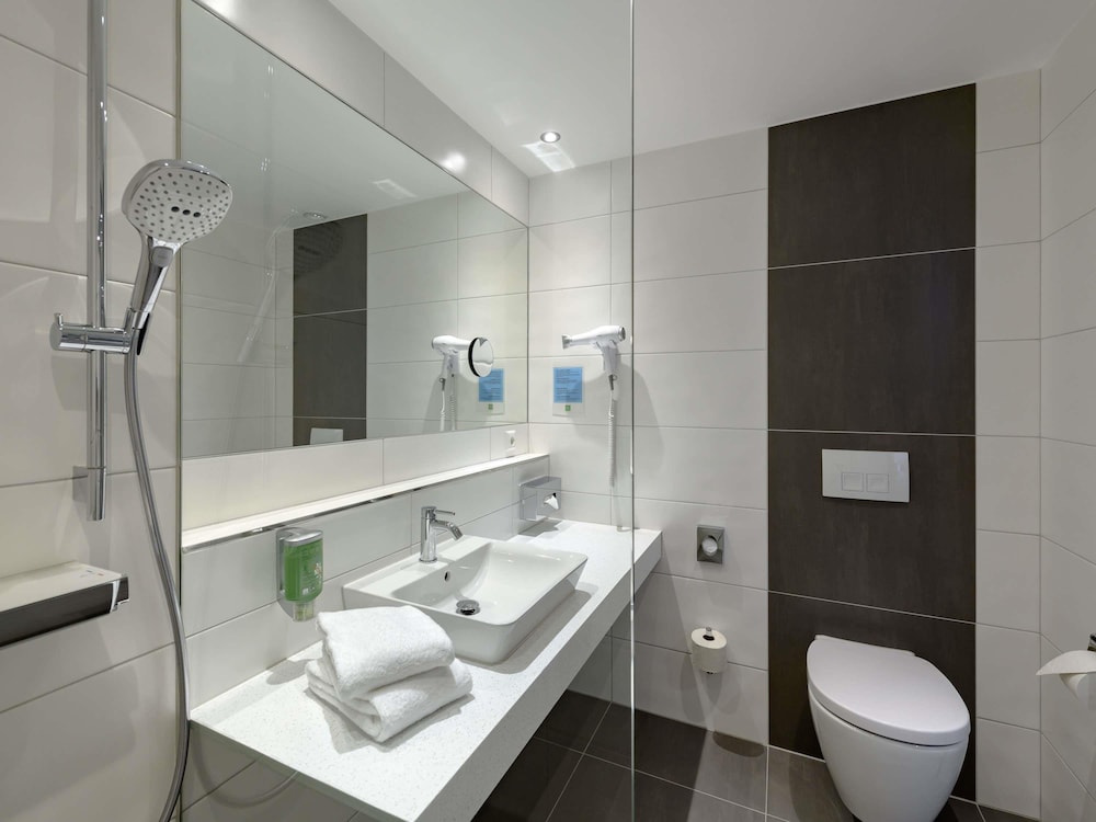 ibis Styles Coburg 67/68