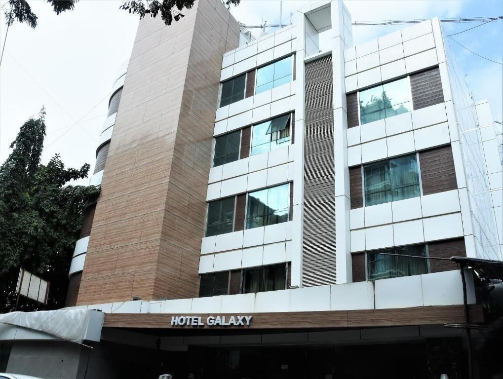 Galaxy Hotel 4/45