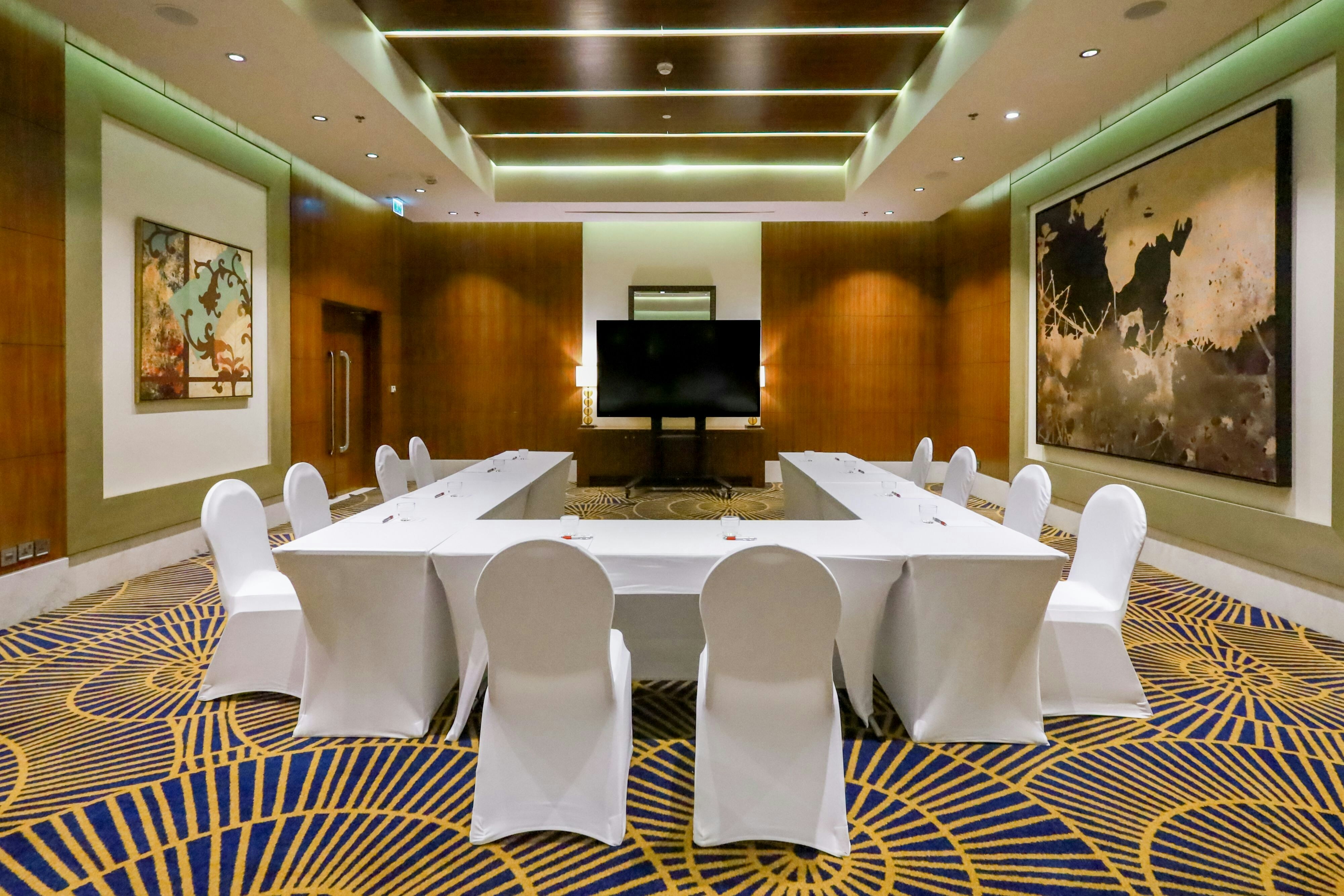 Marriott Hotel Al Jaddaf 35/43