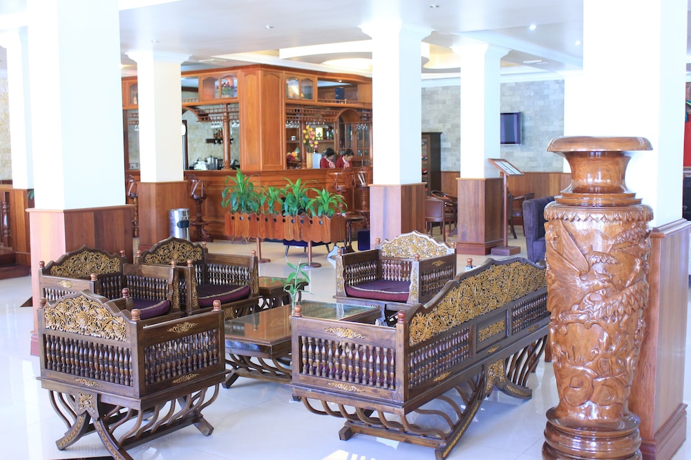CITY ANGKOR HOTEL 40/67