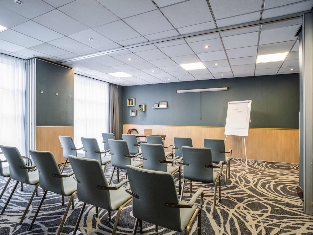 Novotel Glasgow Centre 58/65