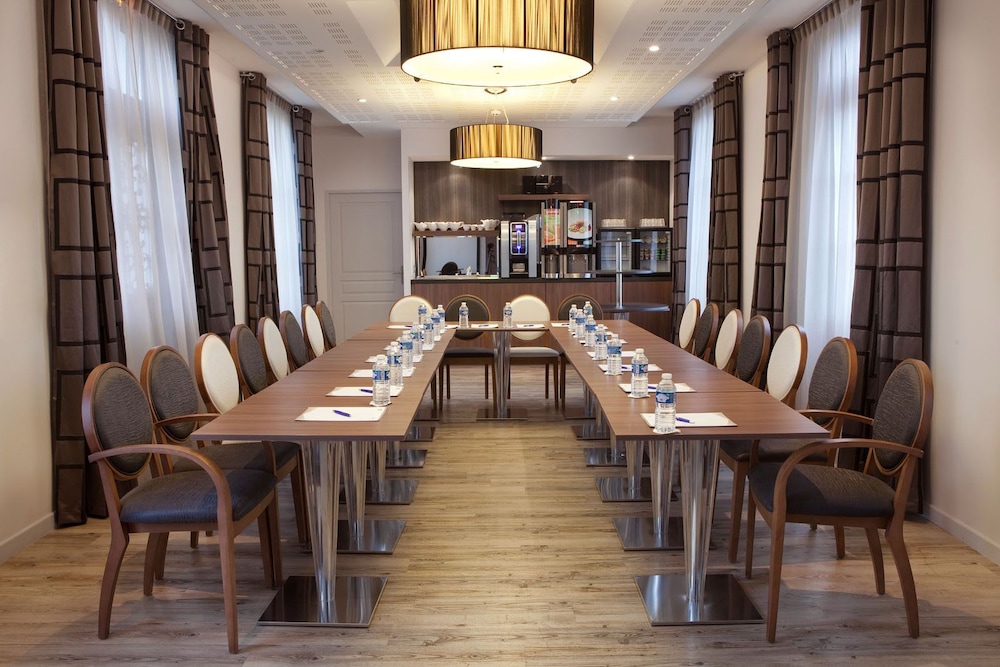 Best Western Blois Chateau 33/43