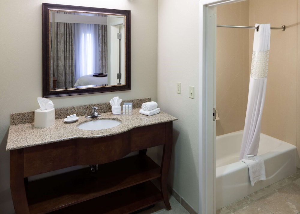 Hampton Inn & Suites Colorado Springs/I-25 South 22/62