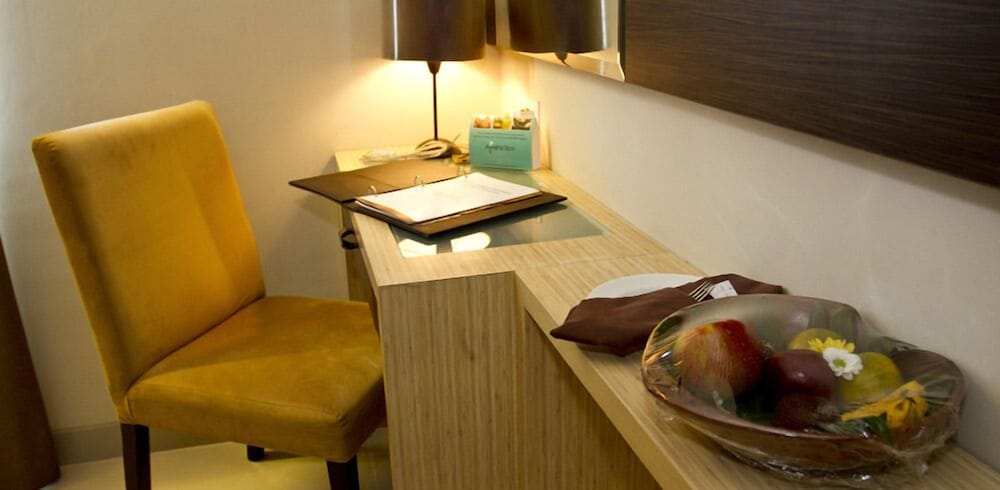 Riss Hotel Malioboro 29/59