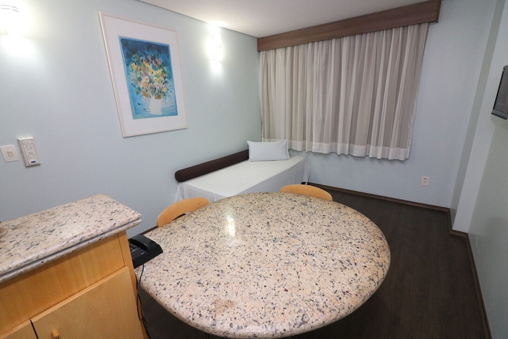 Hotel Nacional Inn Sao Jose Dos Campos 13/46