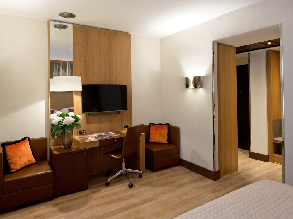 Starhotels Ritz 66/70
