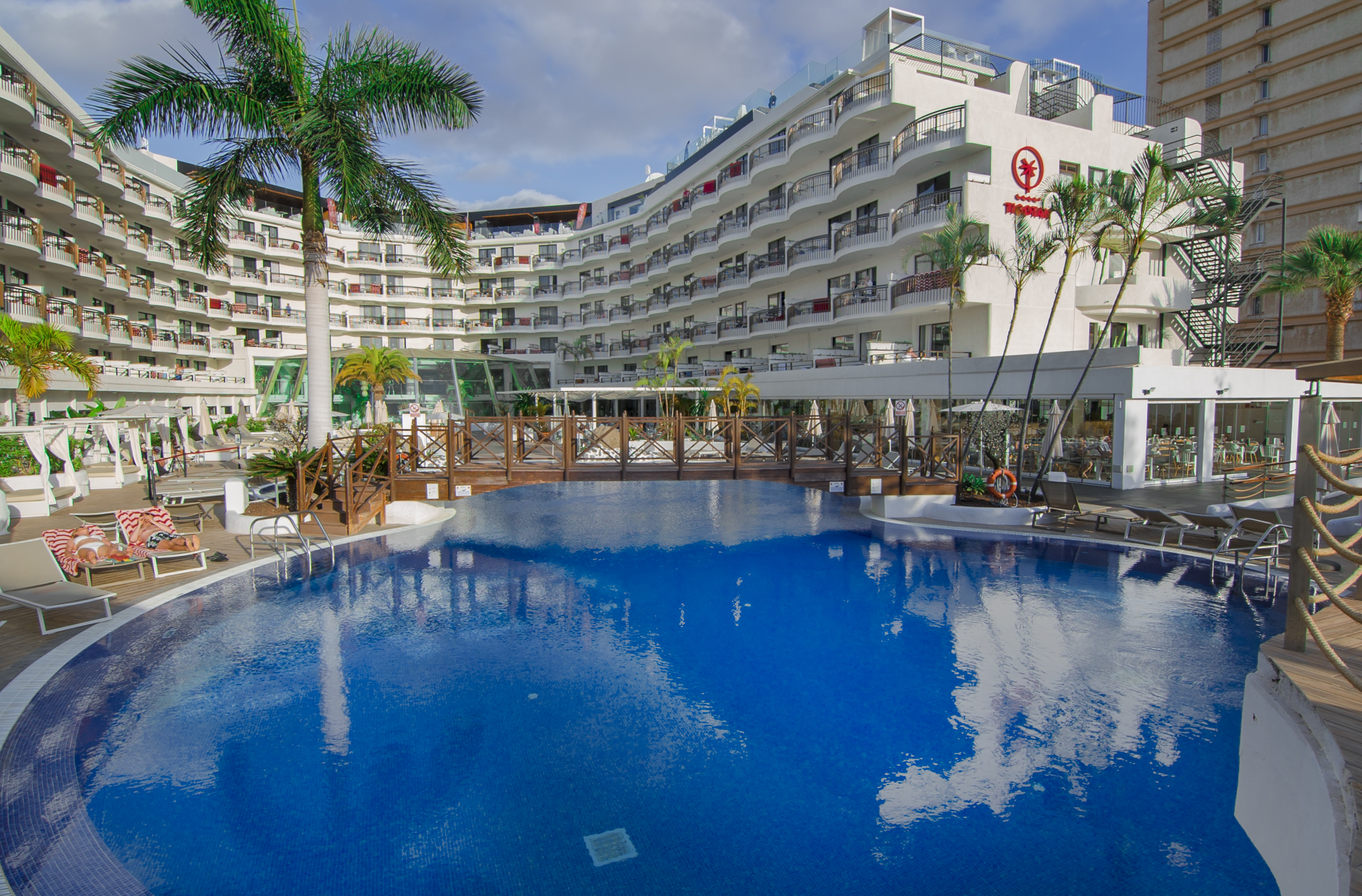 Tigotan Lovers and Friends Playa de las Americas - Adults Only 47/50