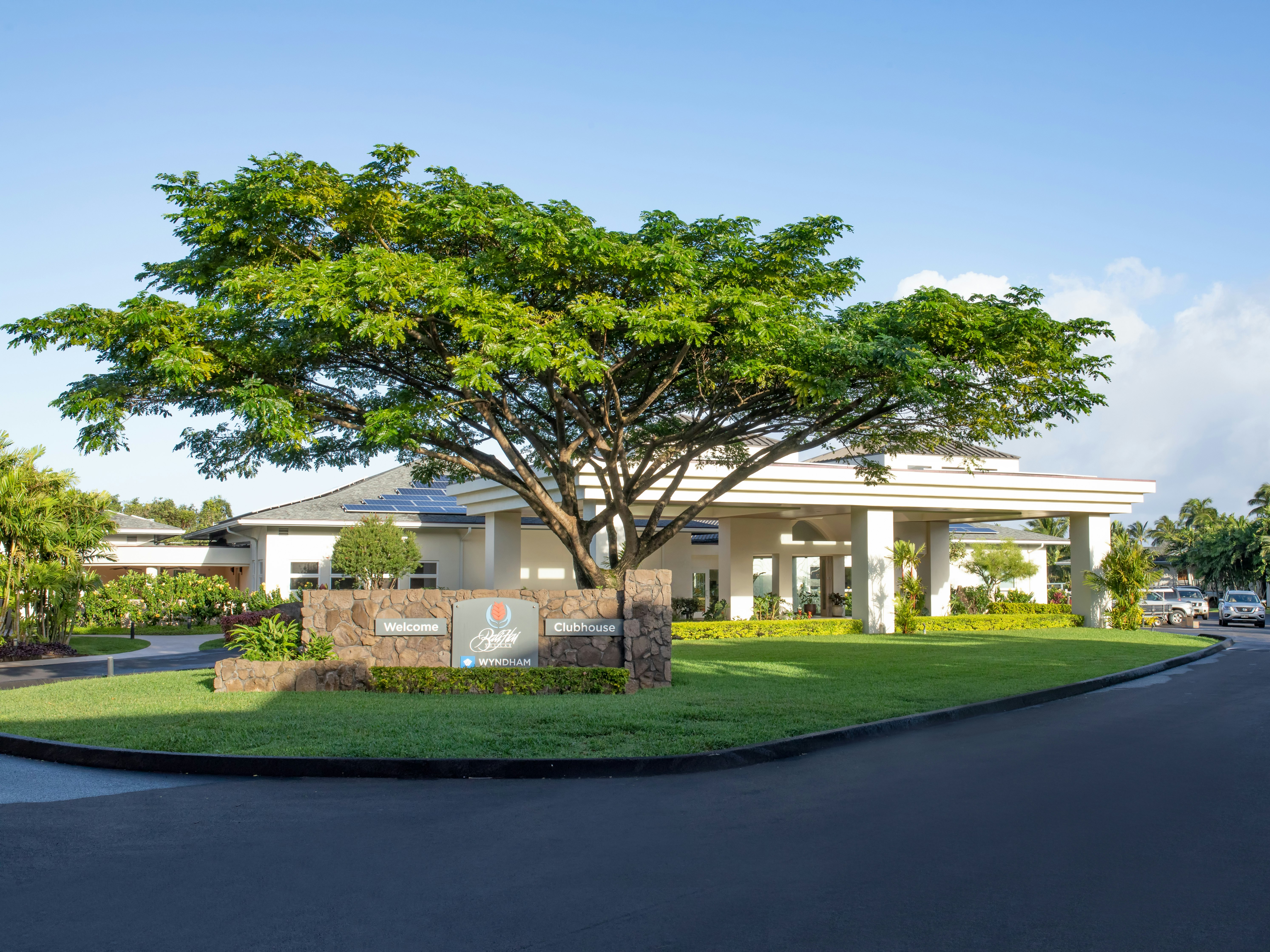 Club Wyndham Bali Hai Villas 79/87