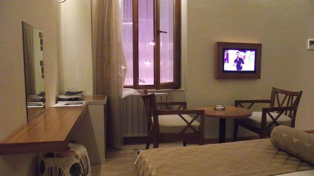 Galata Palace Hotel 41/61