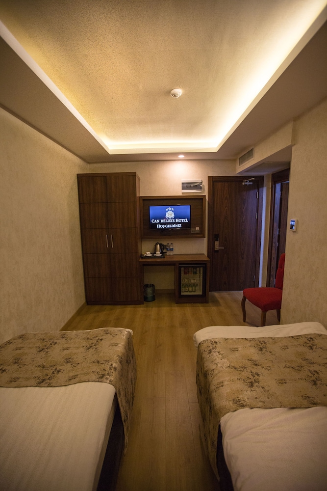 Can Deluxe Hotel 15/25