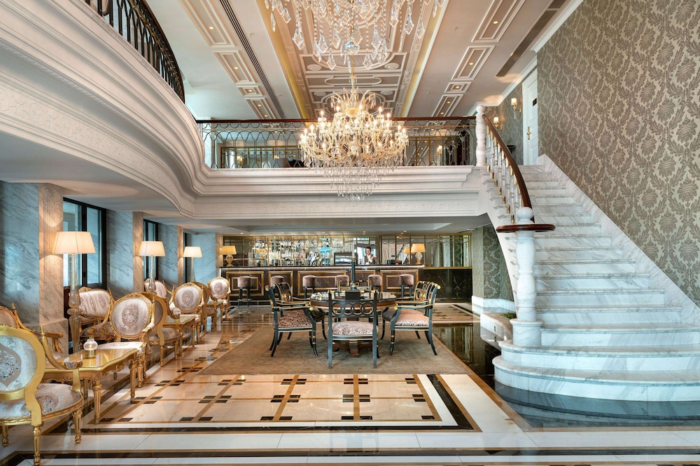 Rixos Pera Hotel 56/66