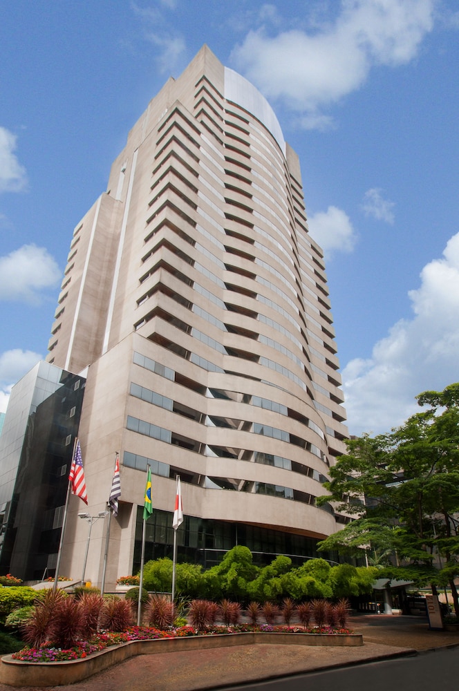 Transamerica Berrini in SAO PAULO
