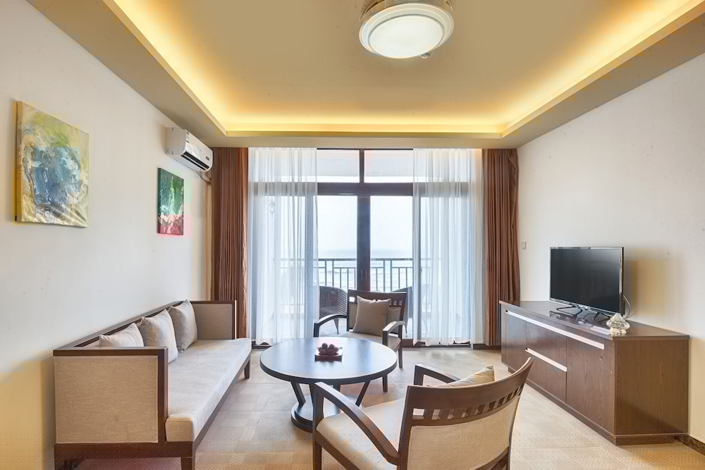 Jie Jie Beach Hotel 19/45