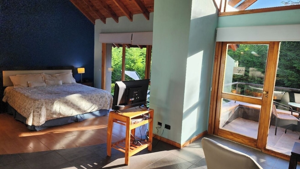 Casa del Bosque Aparts Suites & Spa 10/60