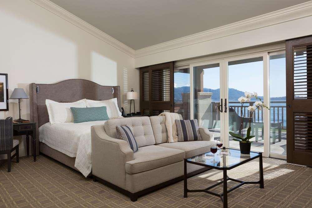 Lodge at Pebble Beach 24/50